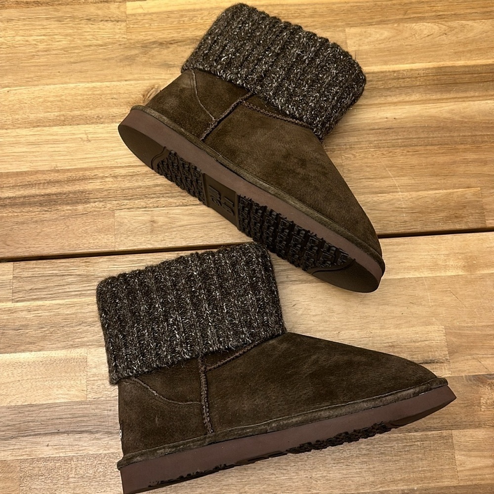LAMO boots - Picture 3 of 6